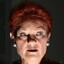 Pauline Hanson 4 PM