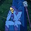 Sad Skeletor