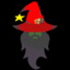 (Not A Wanted Wizard)