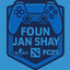 Foun Jan Shay