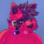 EmsyWolf (エムシー)