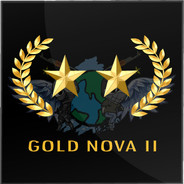 GOLD NOVA 2