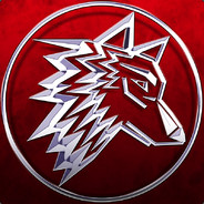 Bloodwolf avatar