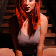 Рыжая сучка™