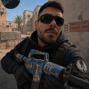 Steam Avatar