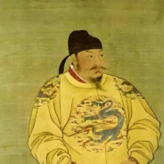 唐太宗