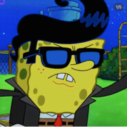 深海恶霸小海绵