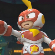 我心向党，信仰光芒万