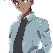 Hattori Heiji