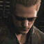 daddy wesker