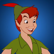 Peter Pan&#039;s Pocket Pussy