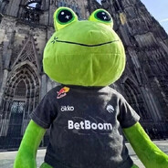 Player avatar