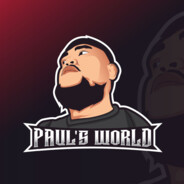 Paul's World