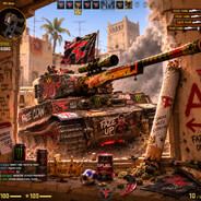 Player avatar