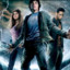 Percy Jackson