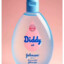 Johnson &amp; Johnson Baby Oil