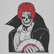 shanks