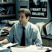 Fox Mulder