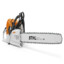 Stihl MS 881