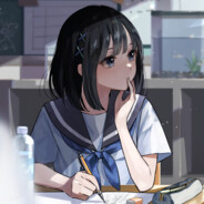 聪明人都睡到中午