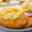 Milanesa De Pollo