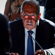 МИД РФ || Сергей Лавров