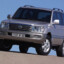 1998 Toyota Land Cruiser