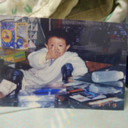 乾爹乾爹我很寂寞