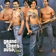 你很勇哦~来教你登dua郎