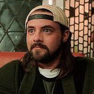 Silent Bob avatar