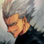 Garou, the monster