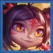 符文大陆第一崔丝塔炮