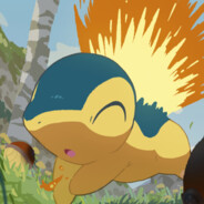 Cyndaquilrockz