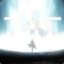 Arclight of Point at Infinity