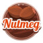 Nutmeg