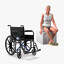 ♿
