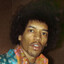 Shimmy Hendrix