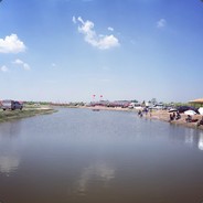 回眸一笑 痛不欲生