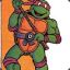 Donatello