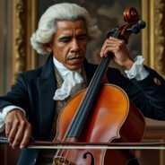 Baroque Obama