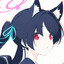 Kuromi Serika