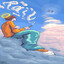 Avatar of player awake and i hate it