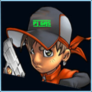 Player avatar
