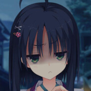 Ciallo～(∠・ω< )⌒☆ま