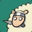 Ninja Sheep