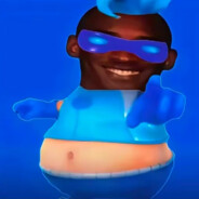 无敌肘击王奥特之父