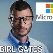 BIRL! 37 anos porra!