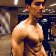 想钻进你的直肠里疯狂吸食大肠杆菌