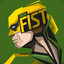IRON FIST