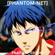 [PHM]Fearless_Striker
